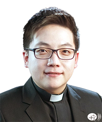 안지헌 보니파시오 신부